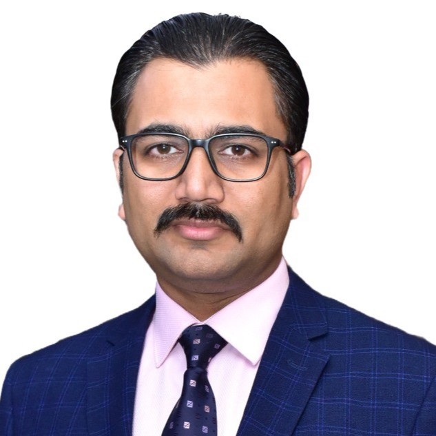 Keshav Singhal